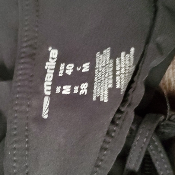 Leggings - Picture 2 of 3